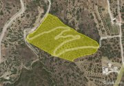 Mochlos MIT VIDEO: Kreta, Mochlos: Baugrundstück mit Meerblick zum Verkauf Grundstück kaufen